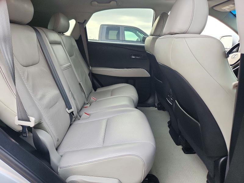 صورة رقم 11 من المزاد - 2013 LEXUS RX مع VIN 2T2ZK1BA9DC107374