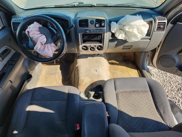 Снимка 8 от търг – 2004 GMC CANYON с VIN 1GTCS136548100745