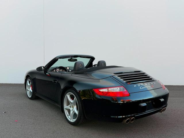 Zdjęcie 3 z aukcji – 2008 PORSCHE 911 z VIN WP0CB299X8S777144
