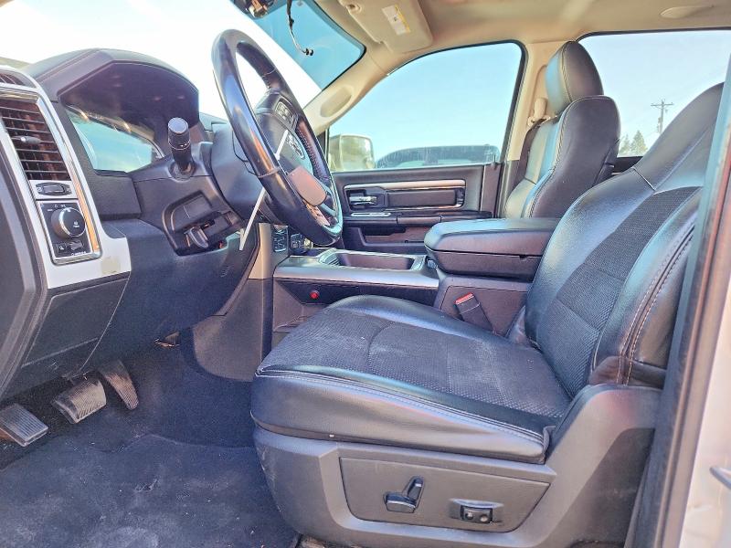 Zdjęcie 7 z aukcji – 2016 RAM 1500 z VIN 1C6RR7MT9GS211231