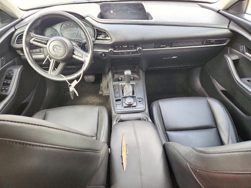 Снимка 8 от търг – 2021 MAZDA CX-30 с VIN 3MVDMBBLXMM244815