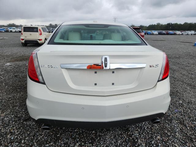Zdjęcie 6 z aukcji – 2012 LINCOLN MKS z VIN 1LNHL9DR3CG807322