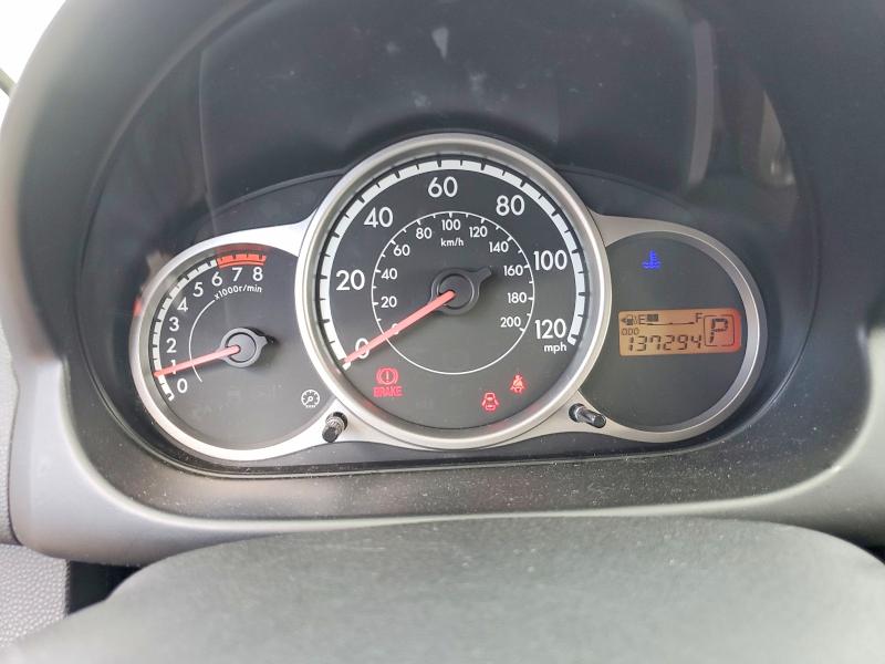 Zdjęcie 9 z aukcji – 2014 MAZDA MAZDA2 z VIN JM1DE1KYXE0177755