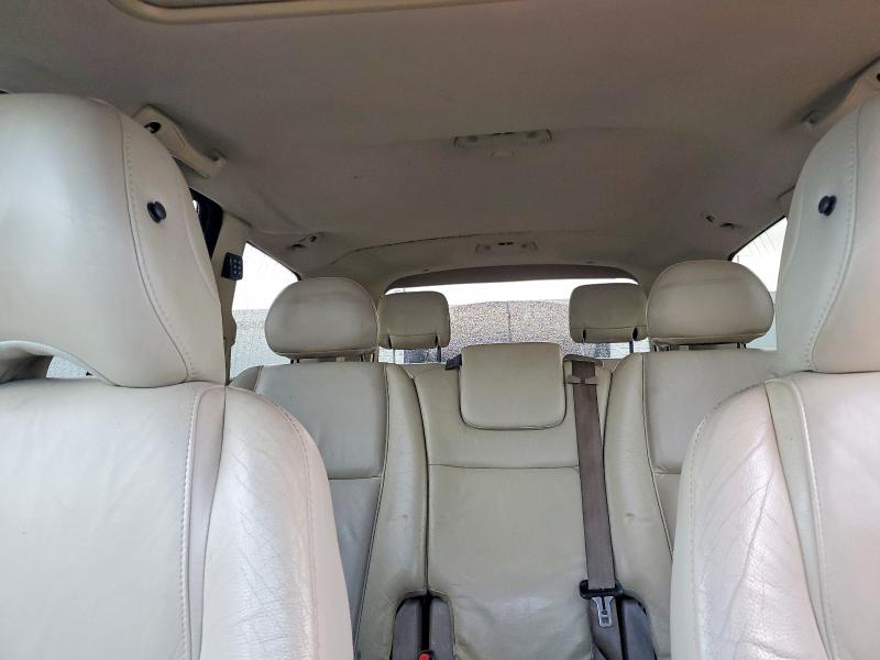 Foto 10 de la subasta – 2007 VOLVO XC90 con VIN YV4CZ982771398175