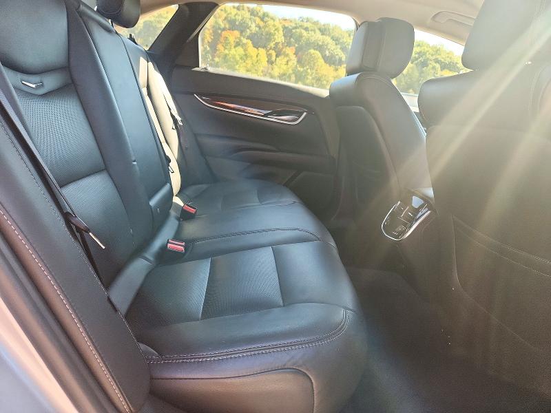 صورة رقم 10 من المزاد - 2014 CADILLAC XTS مع VIN 2G61M5S34E9148746
