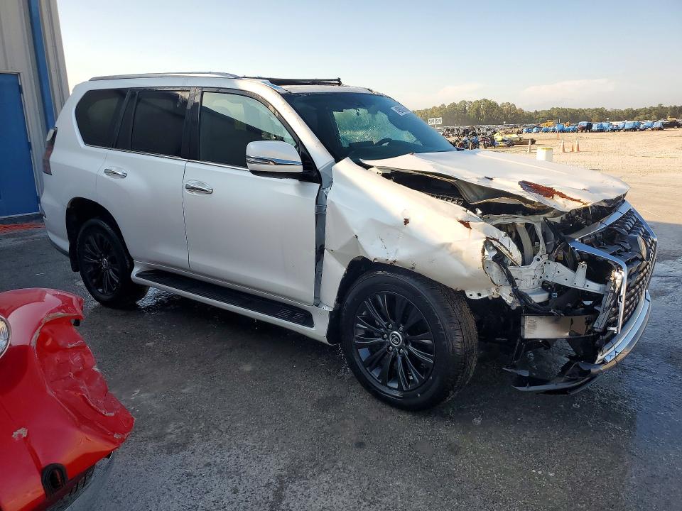 Zdjęcie 4 z aukcji – 2023 LEXUS GX 460 z VIN JTJAM7BX2P5354379