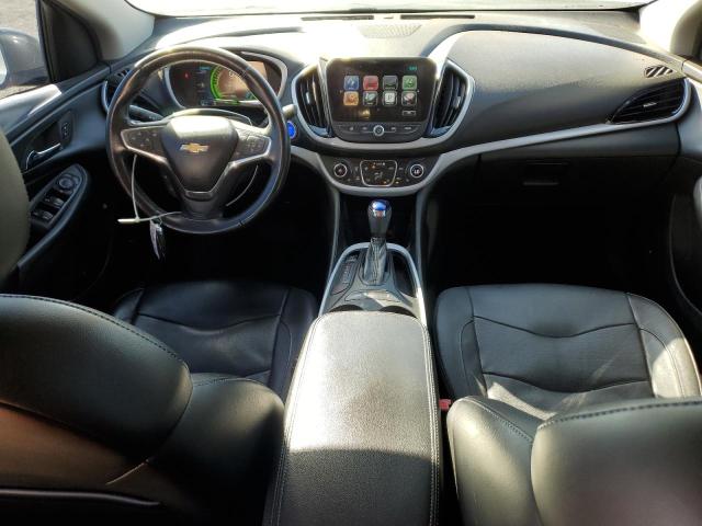 Photo 8 from auction – 2017 CHEVROLET VOLT with VIN 1G1RC6S5XHU101358