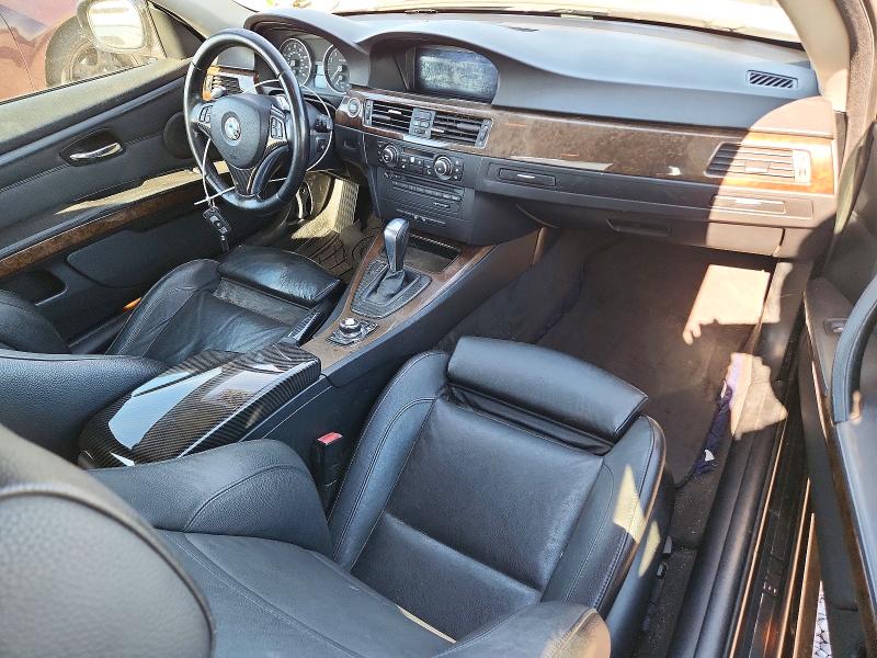 Снимка 8 от търг – 2010 BMW 335 с VIN WBAWC7C56AE270658