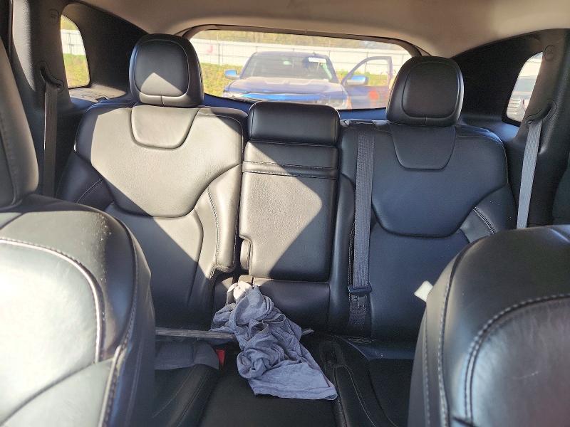 Снимка 10 от търг – 2015 JEEP CHEROKEE с VIN 1C4PJMDB8FW785176