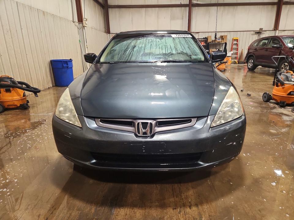 Снимка 5 от търг – 2005 HONDA ACCORD с VIN 1HGCM66525A066284