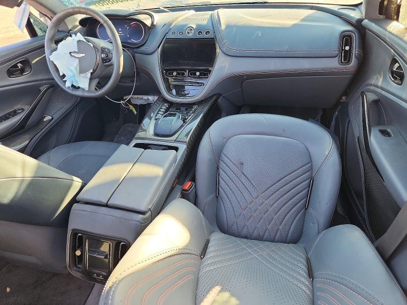 Zdjęcie 8 z aukcji – 2021 ASTON MARTIN DBX z VIN SCFVUJAW2MTV02971