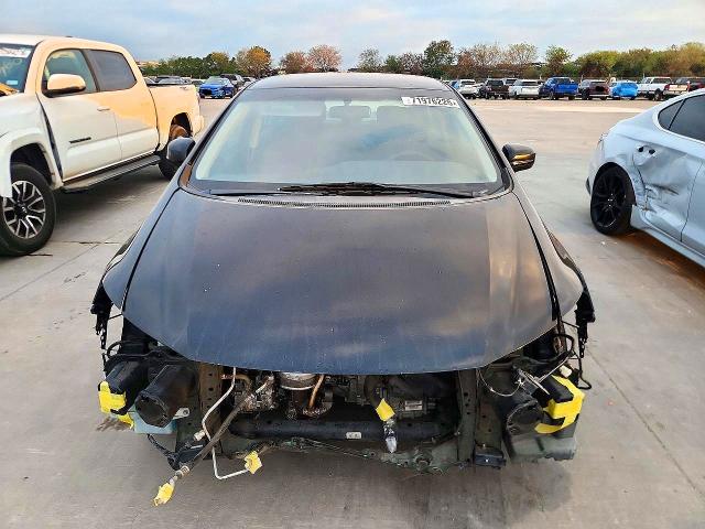 Photo 5 from auction – 2015 HONDA CIVIC with VIN 19XFB2F54FE087873