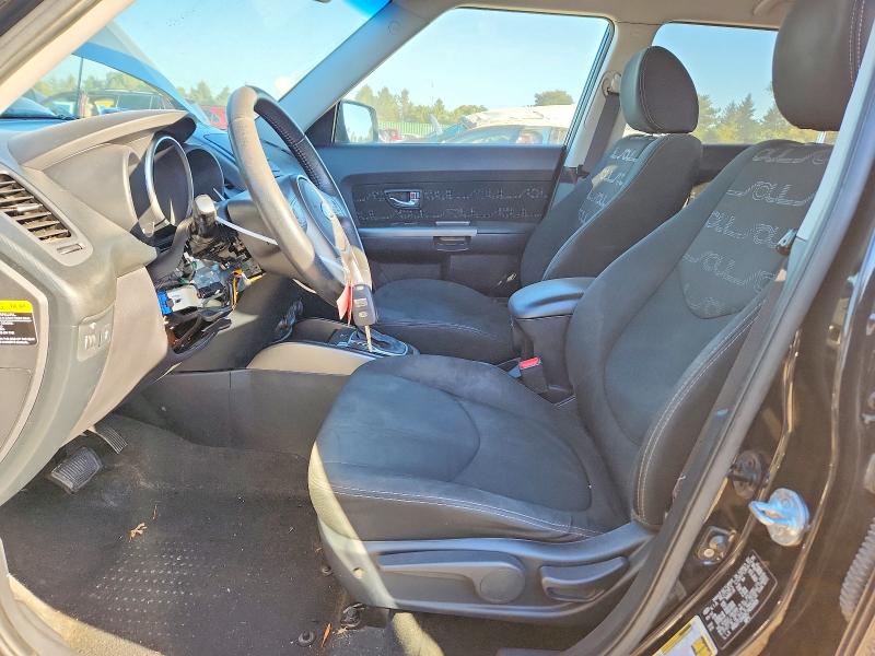 Снимка 7 от търг – 2012 KIA SOUL с VIN KNDJT2A65C7450569