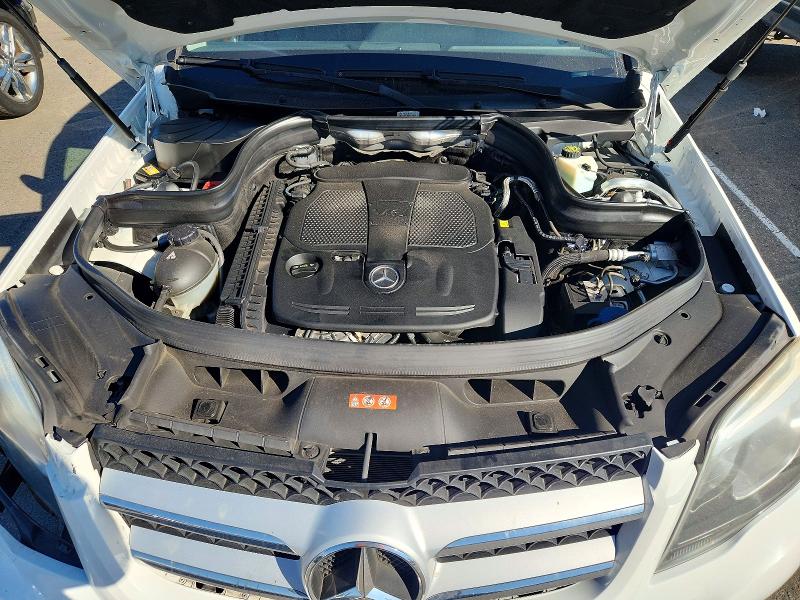 Снимка 11 от търг – 2013 MERCEDES-BENZ GLK с VIN WDCGG5HB3DF981550