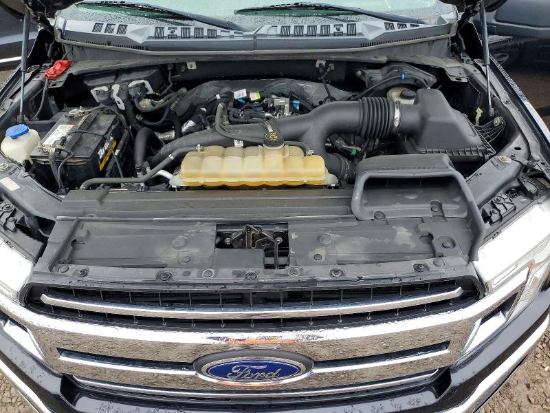 Фото 11 с аукциона – 2019 FORD F150 с VIN 1FTEX1EP9KFA82873