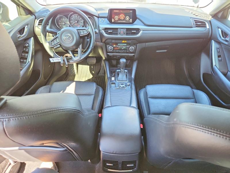 Foto 8 de la subasta – 2017 MAZDA 6 con VIN JM1GL1V58H1130355