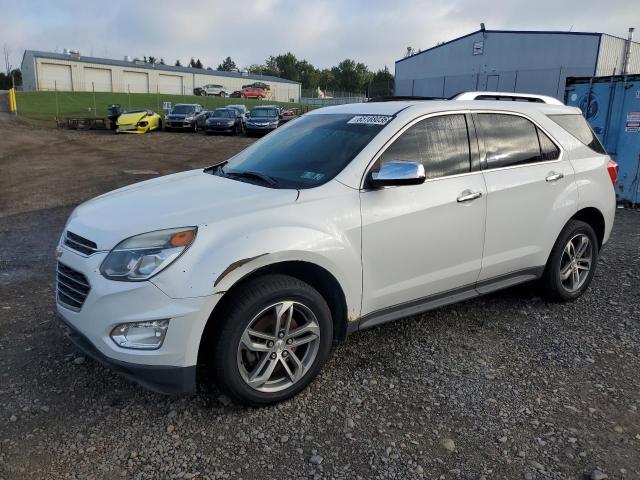 Photo 1 from auction – 2017 CHEVROLET EQUINOX with VIN 2GNFLGEK4H6198225