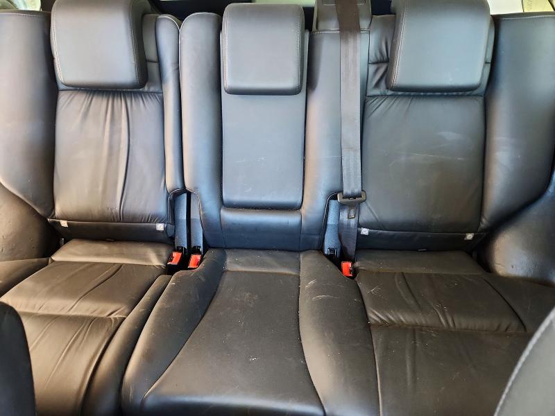 Снимка 10 от търг – 2007 LAND ROVER RANGE ROVER 4WD с VIN SALSK254X7A115941