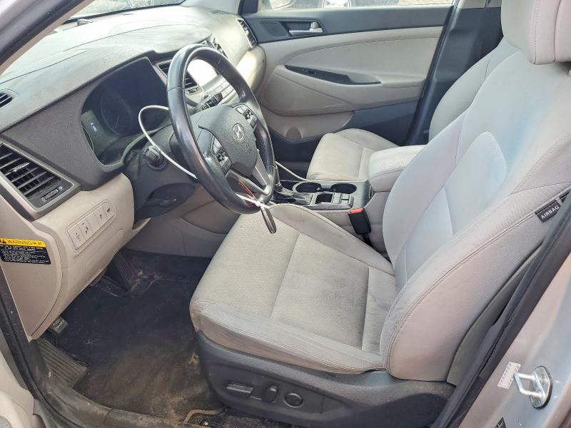 Снимка 7 от търг – 2018 HYUNDAI TUCSON с VIN KM8J3CA25JU730828