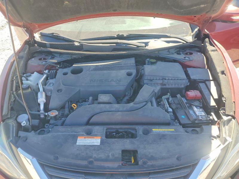 Photo 11 from auction – 2016 NISSAN ALTIMA with VIN 1N4AL3AP6GC134339