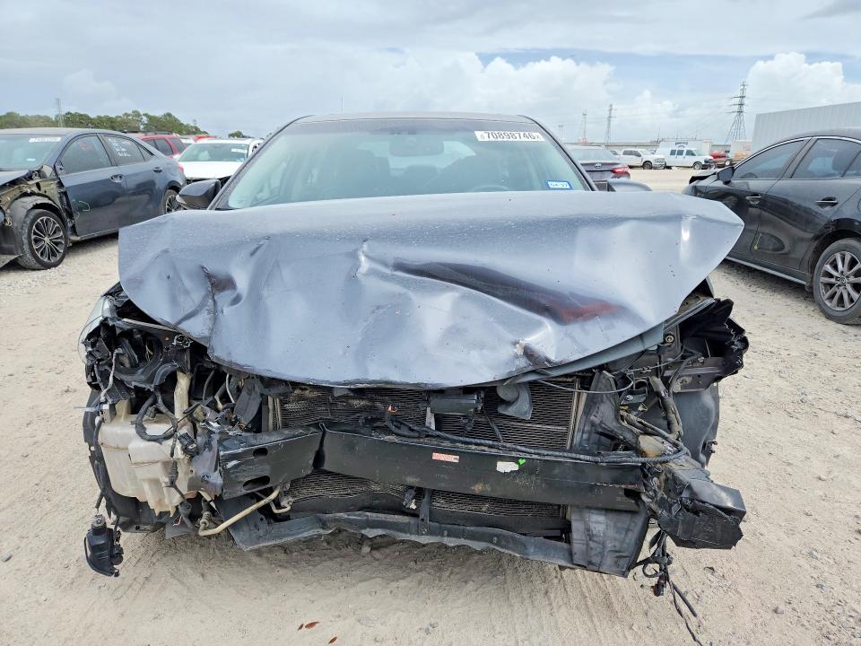 Photo 5 from auction – 2014 TOYOTA AVALON with VIN 4T1BK1EB2EU127248