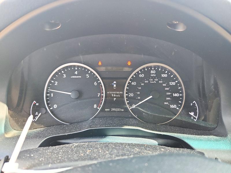 Foto 9 de la subasta – 2015 LEXUS ES con VIN JTHBK1GG1F2157544