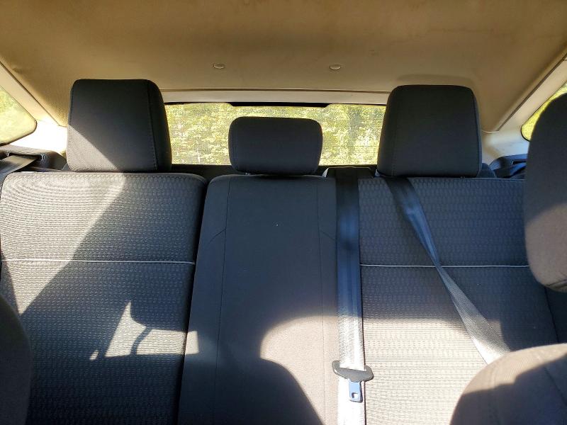 Foto 10 de la subasta – 2012 FORD FOCUS con VIN 1FAHP3M22CL196124