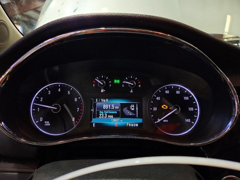 Снимка 9 от търг – 2018 BUICK ENCORE с VIN KL4CJGSBXJB550629