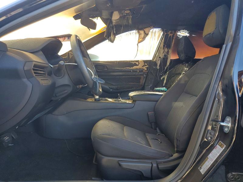 Снимка 7 от търг – 2024 NISSAN ALTIMA с VIN 1N4BL4BV2RN402446
