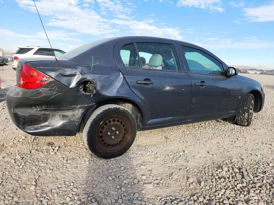 Снимка 3 от търг – 2008 CHEVROLET COBALT с VIN 1G1AK58F087311251