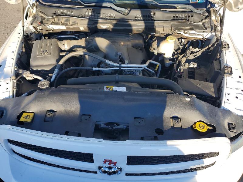 Снимка 11 от търг – 2016 RAM 1500 с VIN 1C6RR7FTXGS420992