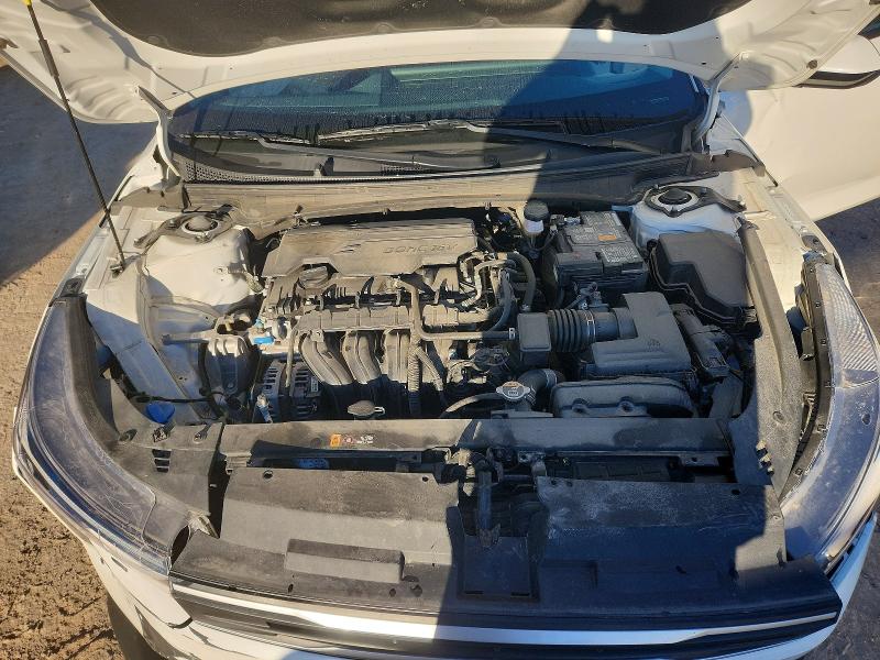 Foto 11 de la subasta – 2025 KIA K4 con VIN 3KPFT4DE6SE158576