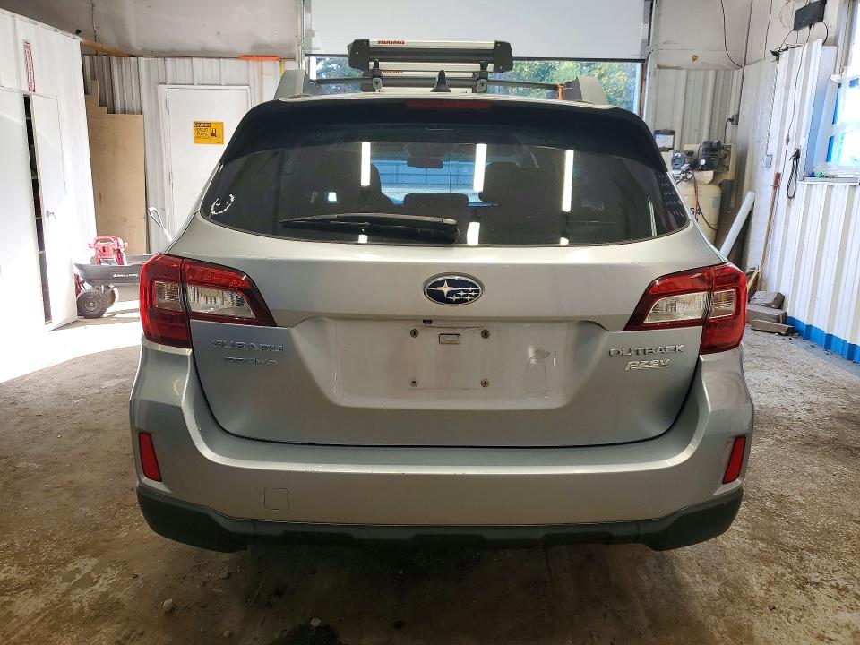 Foto 6 de la subasta – 2016 SUBARU OUTBACK con VIN 4S4BSACC7G3283547