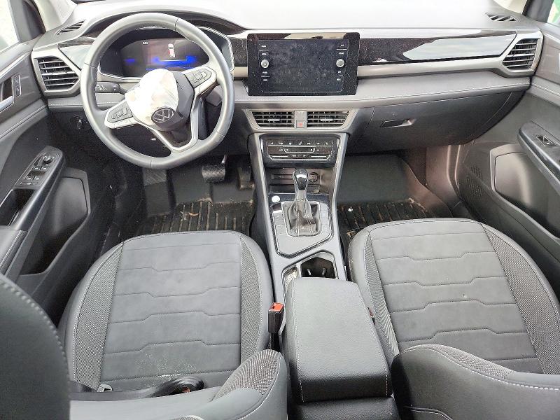 Снимка 8 от търг – 2025 VOLKSWAGEN TAOS с VIN 3VV3C7B28SM043000