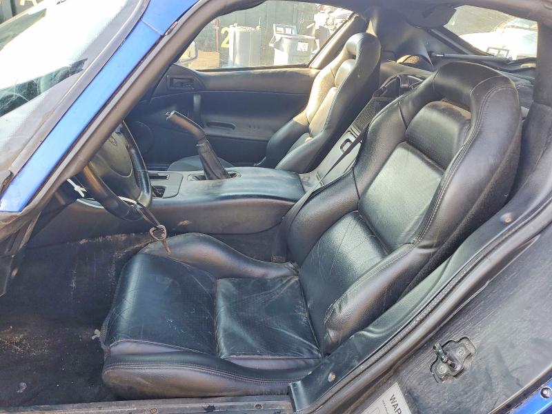 Фото 7 с аукциона – 1996 DODGE VIPER с VIN 1B3ER69E2TV200500