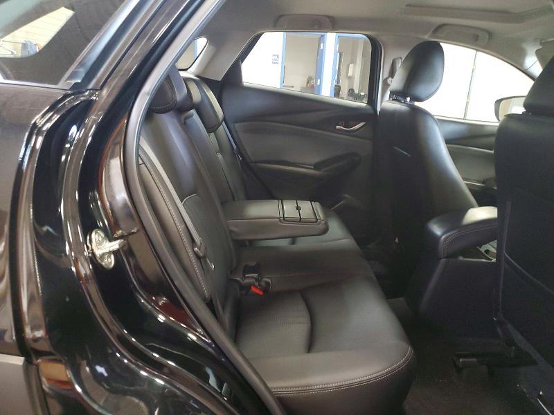 Zdjęcie 11 z aukcji – 2019 MAZDA CX-3 z VIN JM1DKFC73K1457311