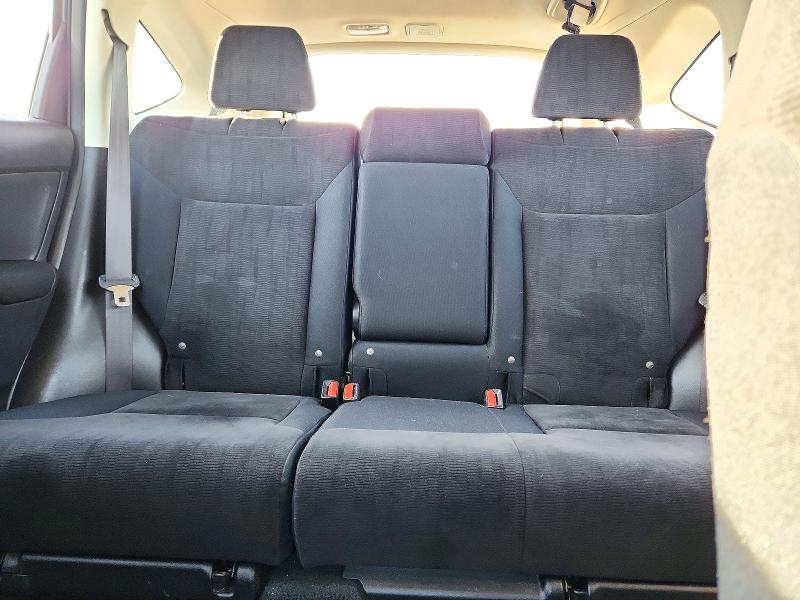 Снимка 10 от търг – 2014 HONDA CR-V с VIN 2HKRM4H3XEH643029