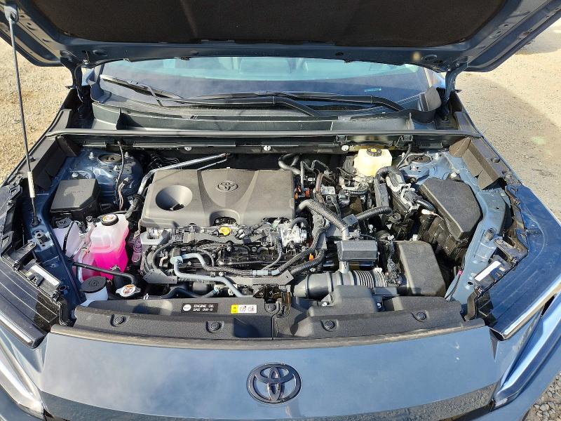 Photo 12 from auction – 2026 TOYOTA RAV4 with VIN 2T36CRAV9TC034519