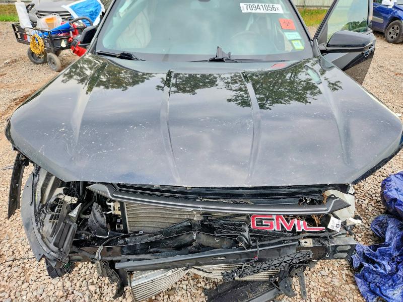 Снимка 12 от търг – 2020 GMC TERRAIN с VIN 3GKALVEVXLL223431