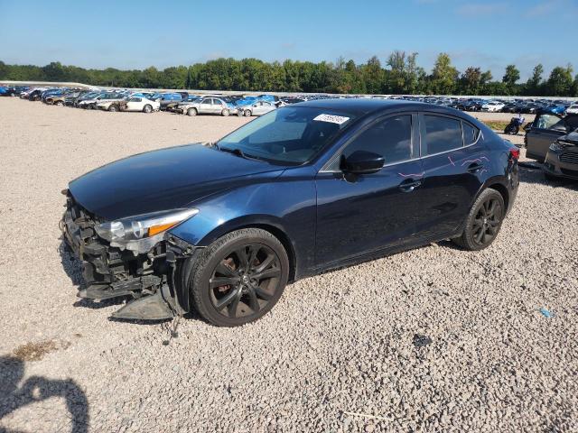MAZDA 3 2018 с VIN 3MZBN1V3XJM260193 - Снимка от търг