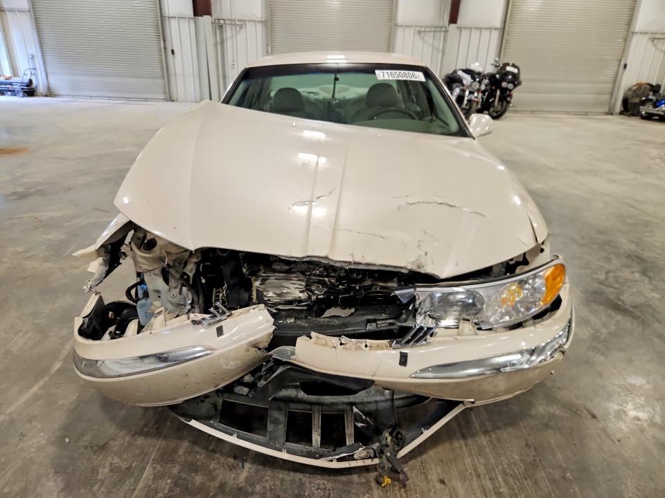 Снимка 5 от търг – 1999 LINCOLN CONTINENTAL с VIN 1LNHM97V4XY718221