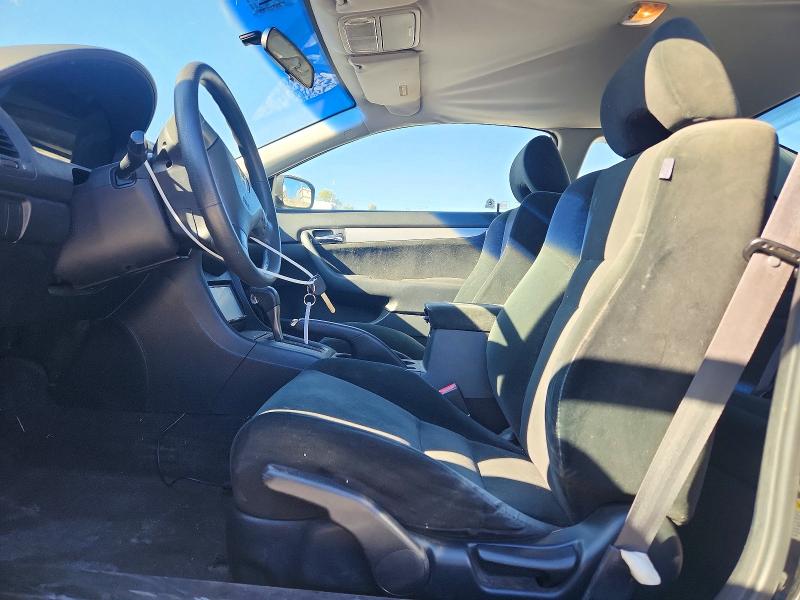 Снимка 7 от търг – 2006 HONDA ACCORD с VIN 1HGCM72366A002633