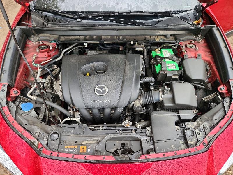 Фото 12 с аукциона – 2021 MAZDA CX-30 с VIN 3MVDMBDL2MM223275