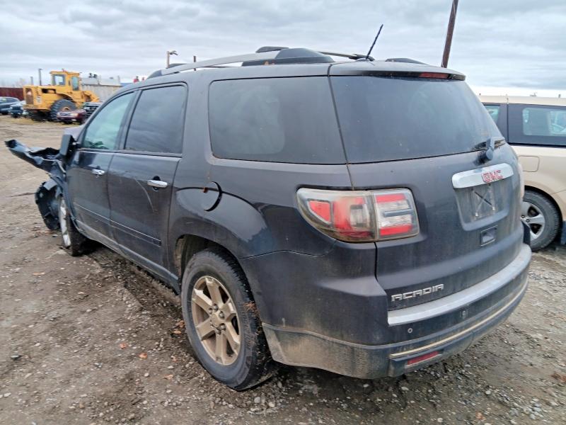Фото 2 с аукциона – 2014 GMC ACADIA с VIN 1GKKRPKD9EJ361692