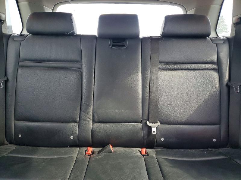 Фото 10 с аукциона – 2007 BMW X5 с VIN 5UXFE43577L017105