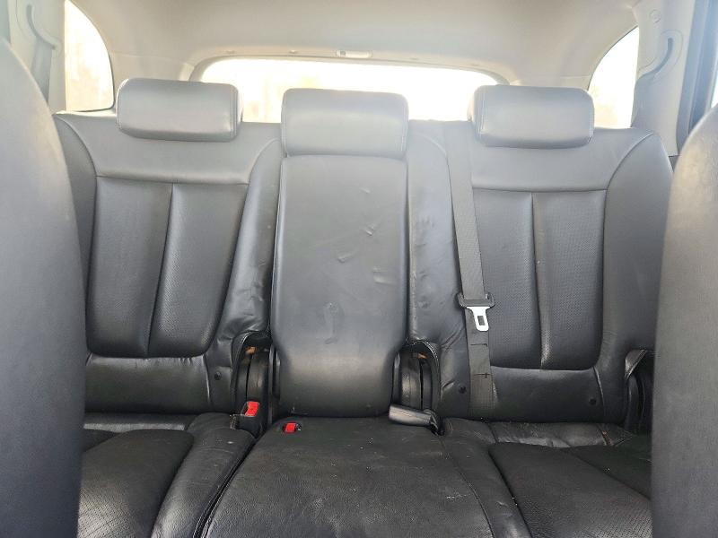 Снимка 10 от търг – 2009 HYUNDAI SANTA FE с VIN 5NMSH73E59H303063