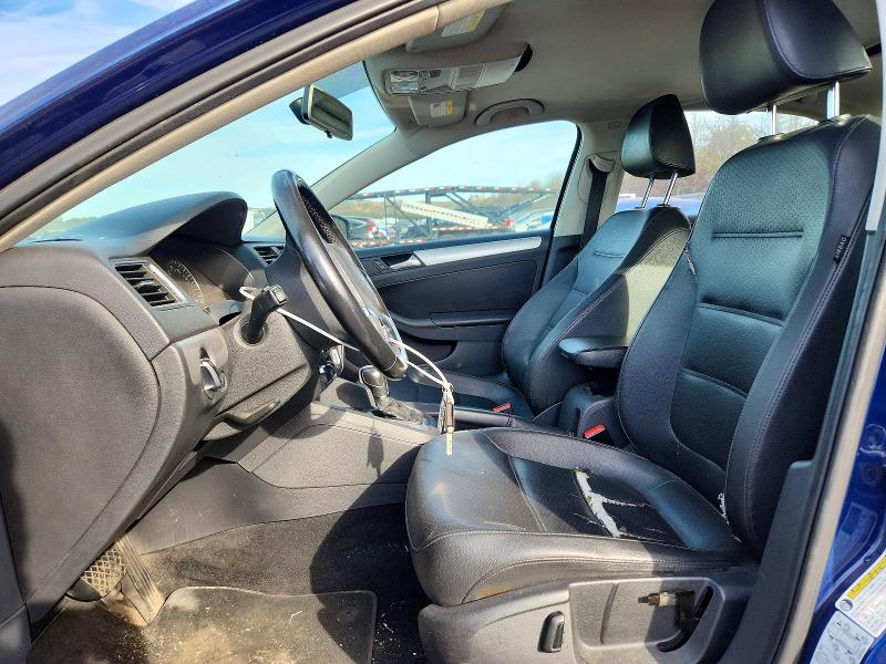 Photo 7 from auction – 2013 VOLKSWAGEN JETTA with VIN 3VWDP7AJ5DM372589