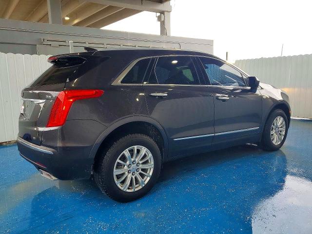 Снимка 3 от търг – 2017 CADILLAC XT5 с VIN 1GYKNARS7HZ240488