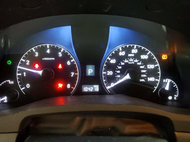 Снимка 9 от търг – 2012 LEXUS RX с VIN 2T2BK1BA4CC124728