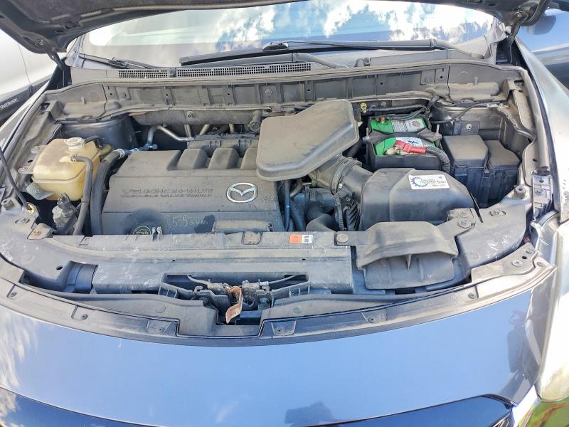 Zdjęcie 12 z aukcji – 2013 MAZDA CX-9 z VIN JM3TB3DV4D0421926